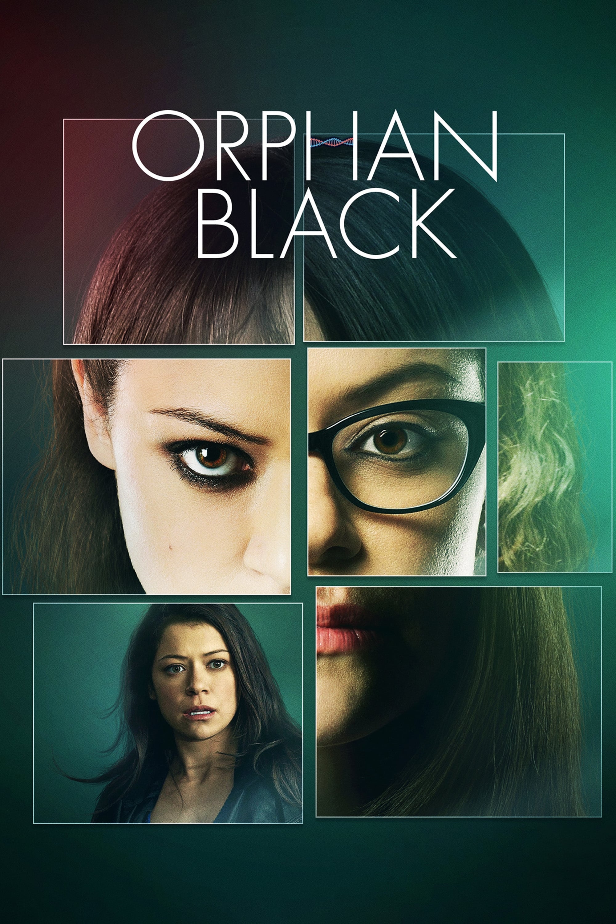 Orphan Black [13375] (A1435167136) [[TV Shows]] --Plex--